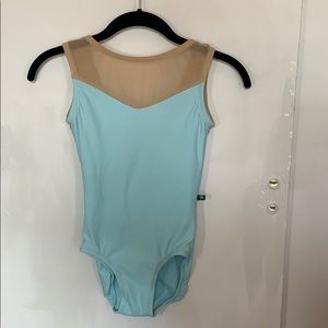 Blue “Breeze” Luckyleo Size Small